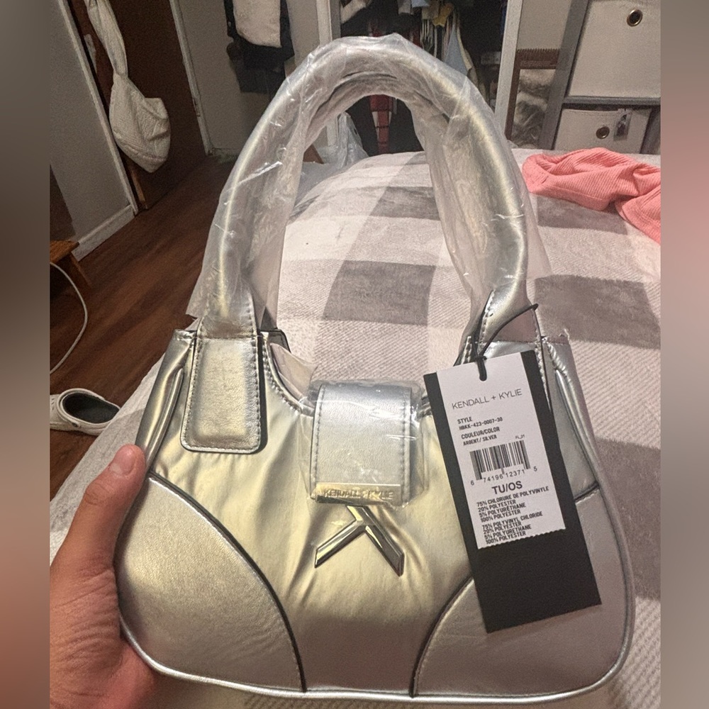 Kendall & Kylie Women's Shoulder Bag